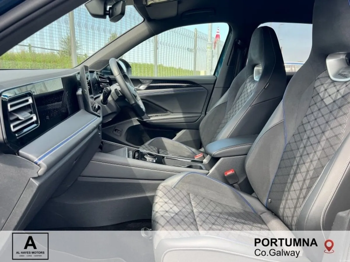 Volkswagen Tiguan AUTOMATIC 2.0 TDI 150HP R-Line - Image 4