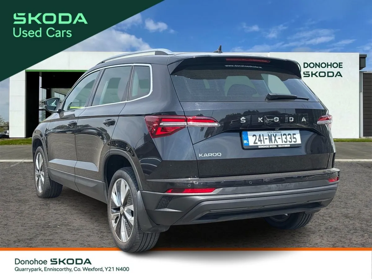 Skoda Karoq 2.0TDI 115HP Style - Image 3
