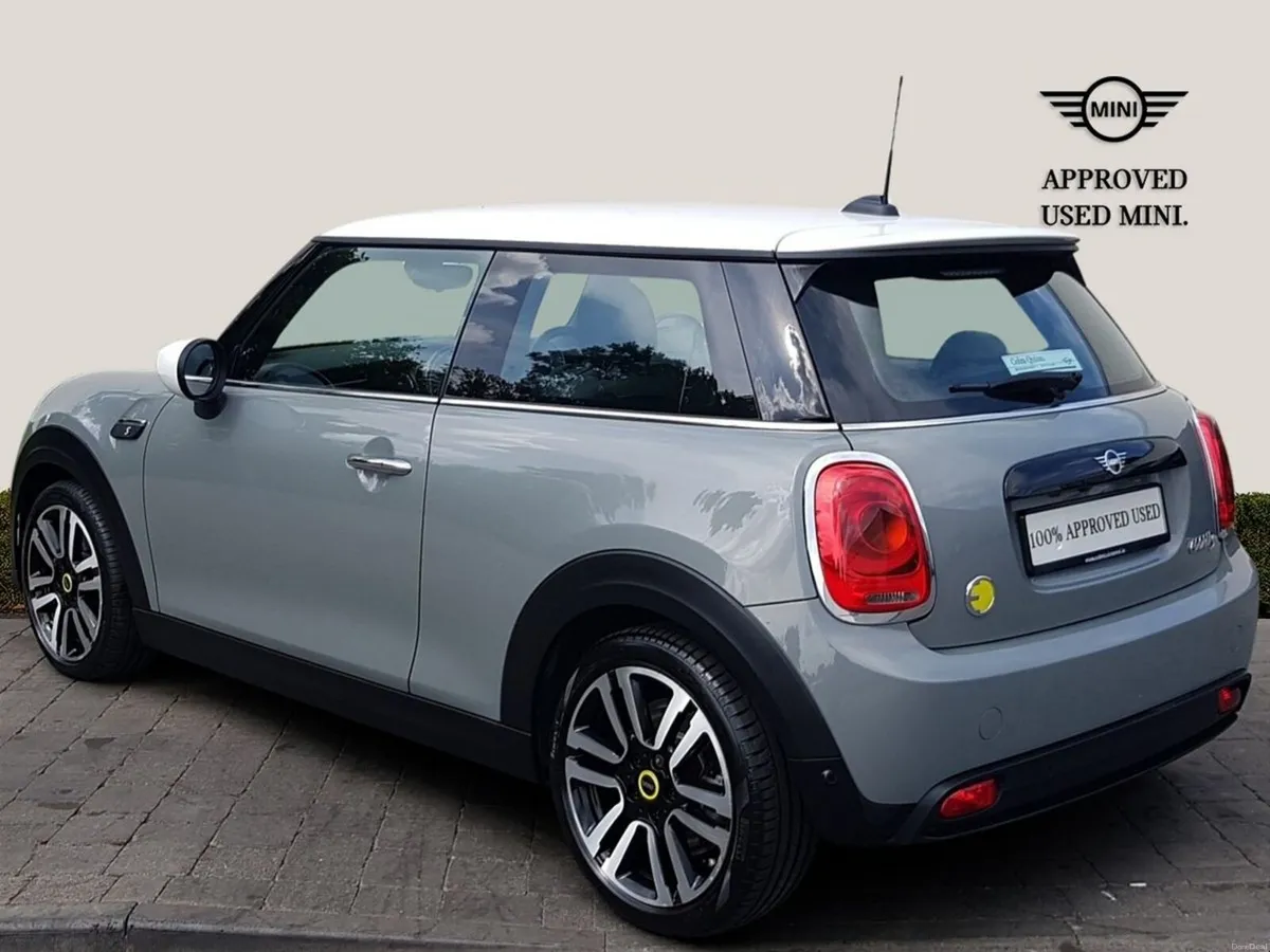 Mini Cooper Electric Level 2 - Image 2