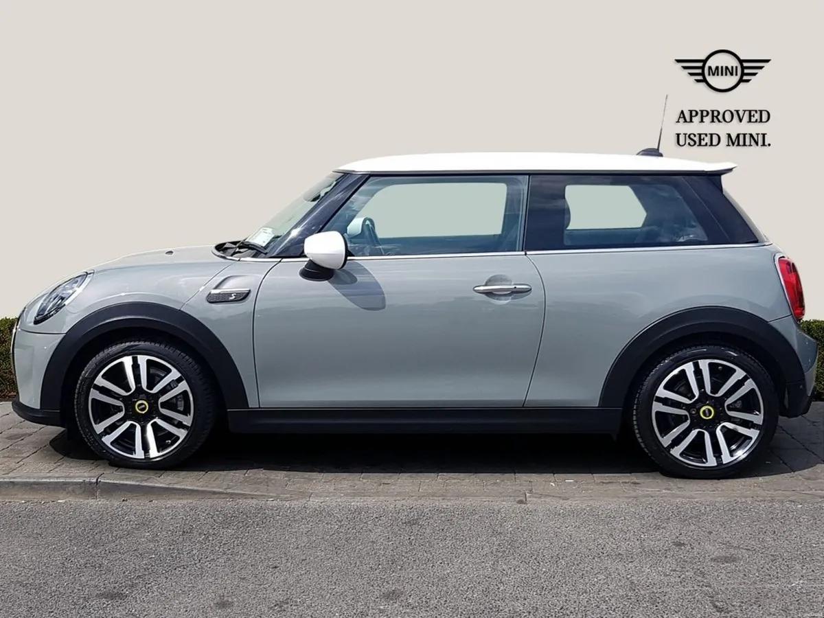 Mini Cooper Electric Level 2 - Image 3