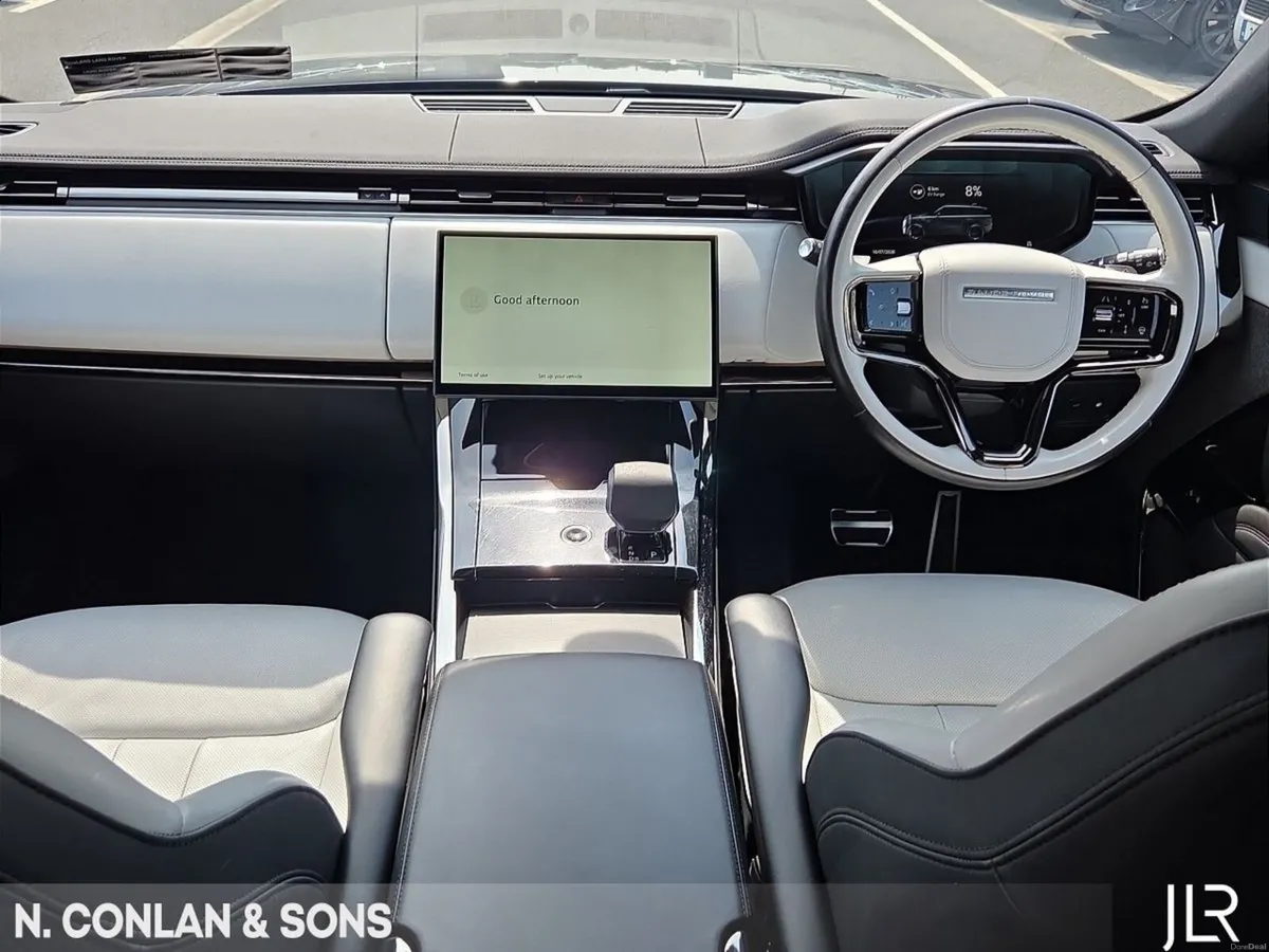 Land Rover Range Rover Sport PHEV DYNAMIC SE *WARR - Image 4