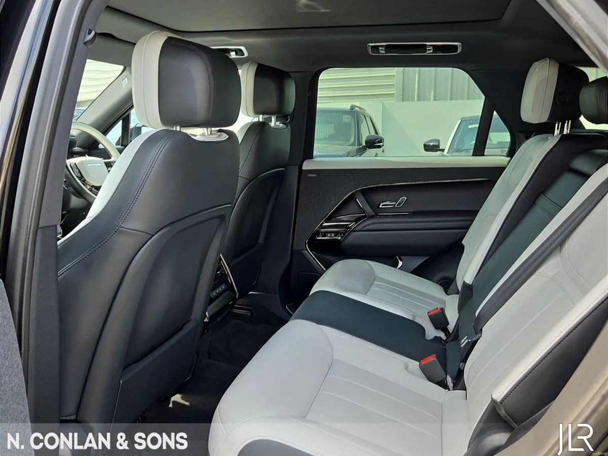 Land Rover Range Rover Sport *SALE AGREED* - Image 5