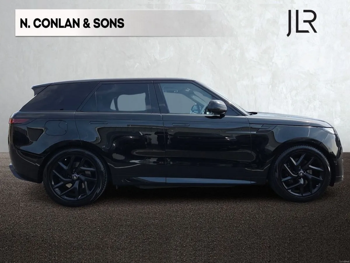 Land Rover Range Rover Sport *SALE AGREED* - Image 6