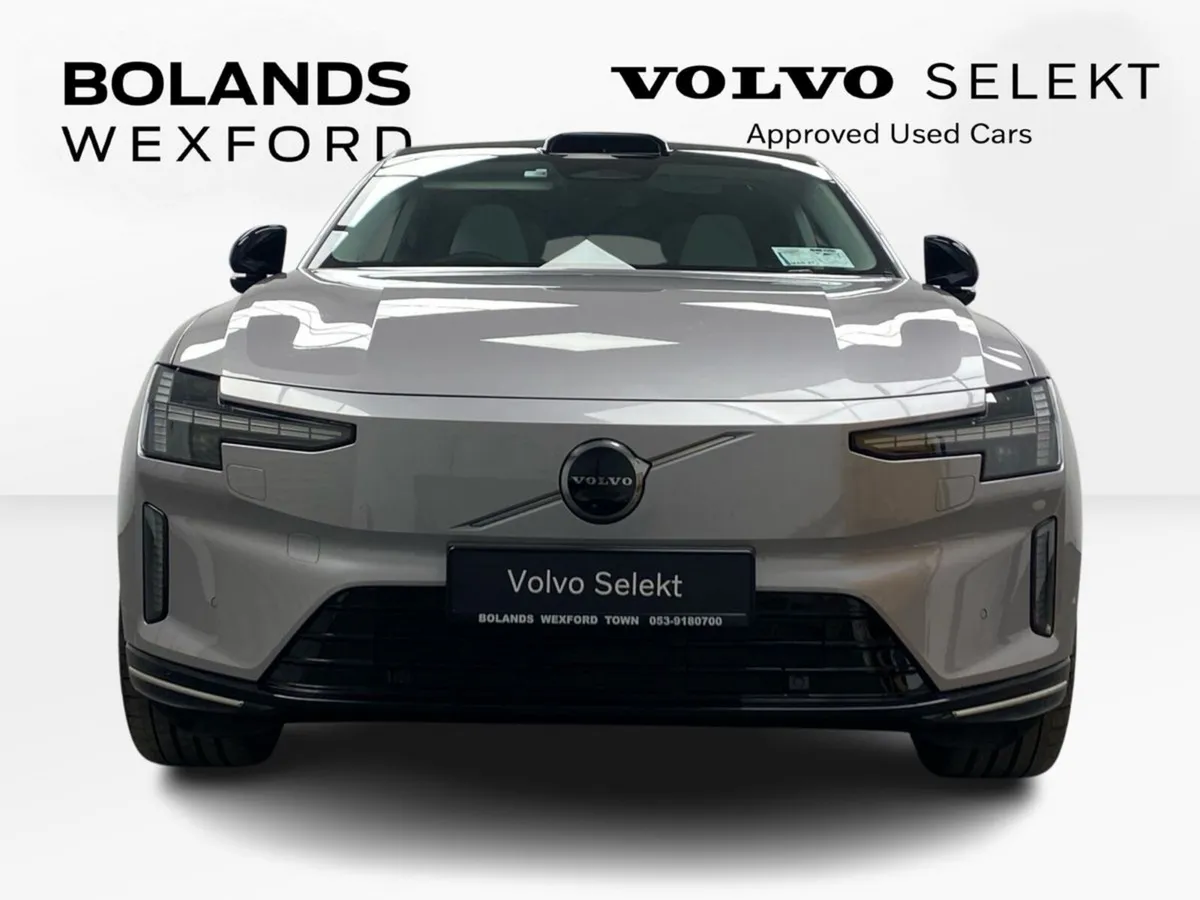 Volvo ES90 Single Motor Electric Plus - Image 2