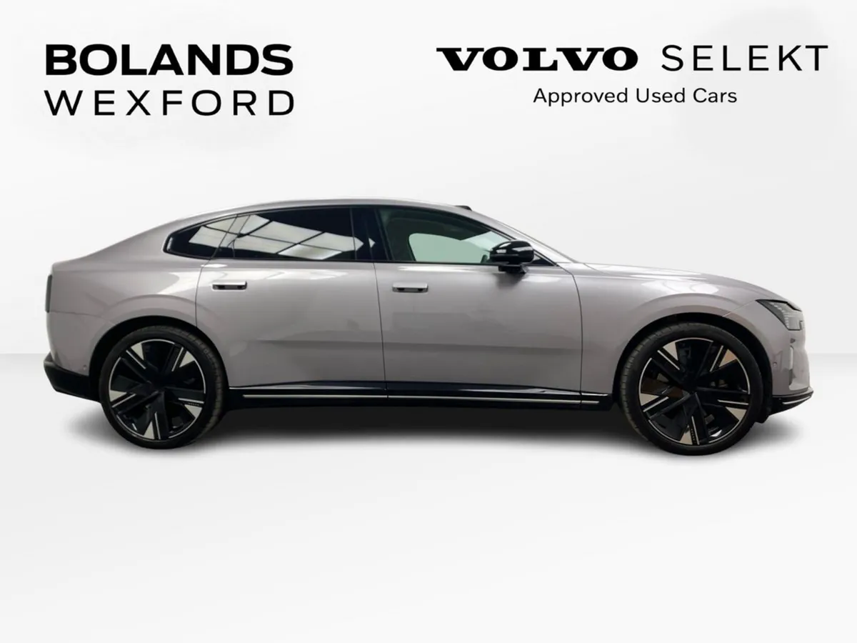 Volvo ES90 Single Motor Electric Plus - Image 5