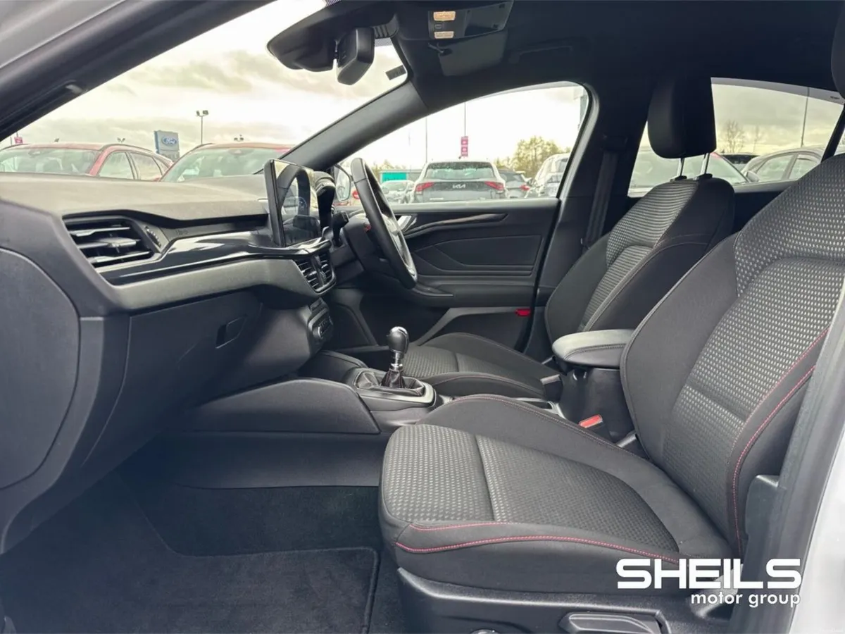Ford Focus 1.0L EcoBoost 125PS ST-Line - Image 5