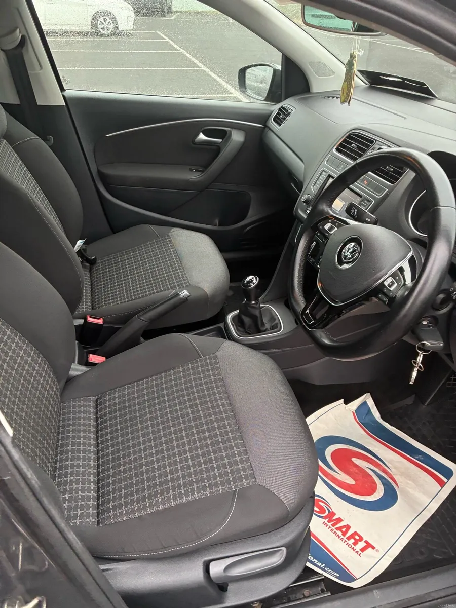 Vw Polo- Full Nct - Low Mileage - Image 5