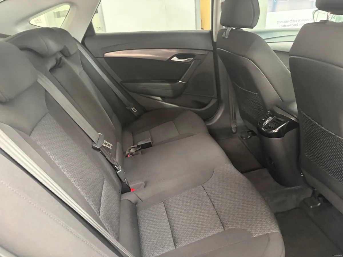 Hyundai i40 2018 1.7CRDI. EXECUTIVE AUTOMATIC - Image 5