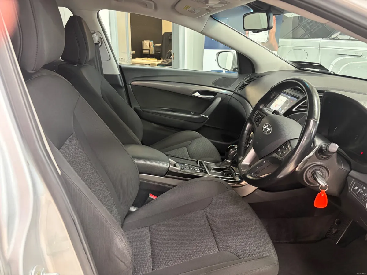 Hyundai i40 2018 1.7CRDI. EXECUTIVE AUTOMATIC - Image 6