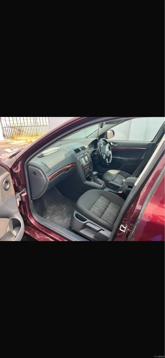 2010 Skoda Octavia - Image 4