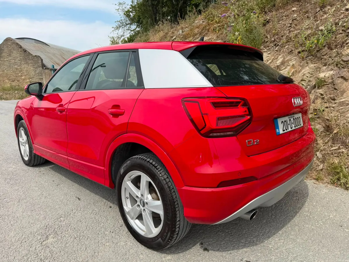 2020 AUDI Q2 PETROL AUTO - 6 MONTHS WARRANTY - Image 4