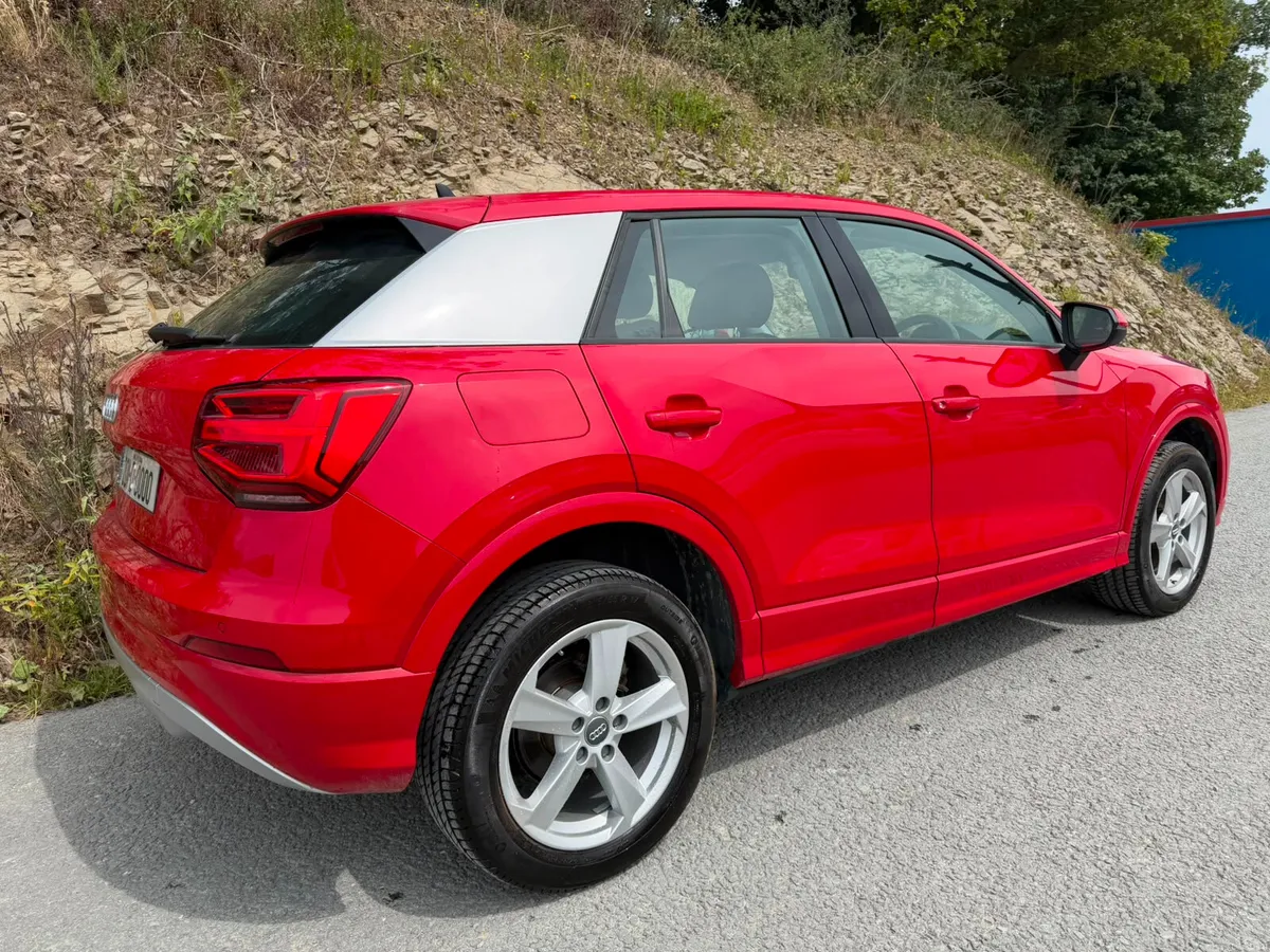 2020 AUDI Q2 PETROL AUTO - 6 MONTHS WARRANTY - Image 3