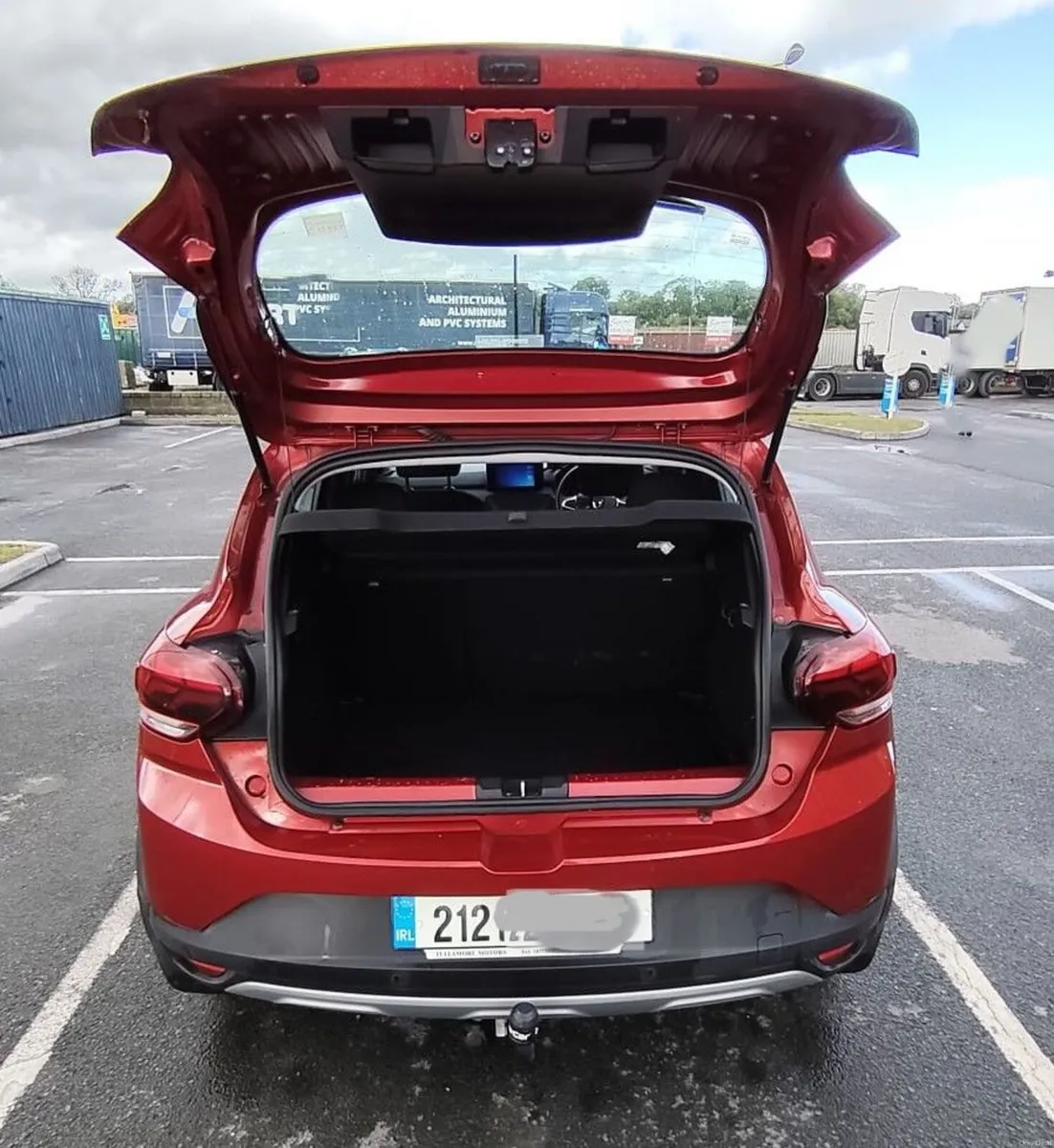 Dacia Sandero Stepway 2021 - Image 5