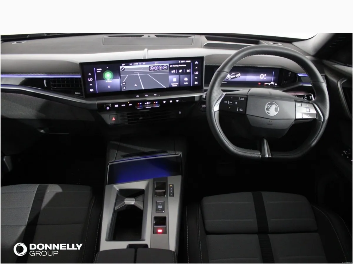 Vauxhall Grandland Hatchback Ultimate - Image 6