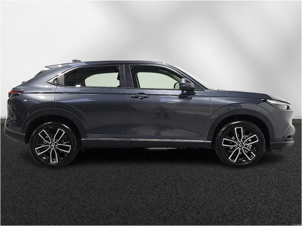 Honda HR-V Hr-V Hatchback Elegance - Image 5