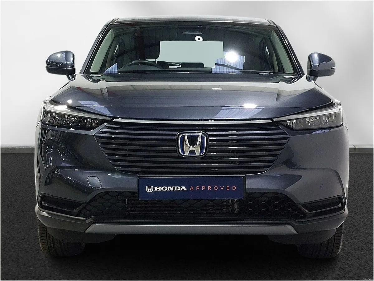 Honda HR-V Hr-V Hatchback Elegance - Image 6