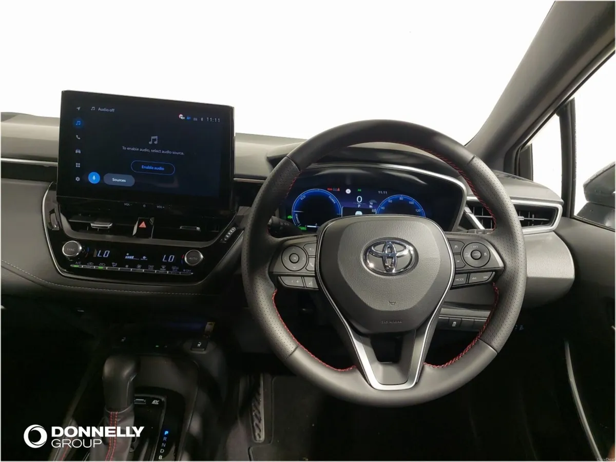 Toyota Corolla Hatchback GR Sport - Image 6