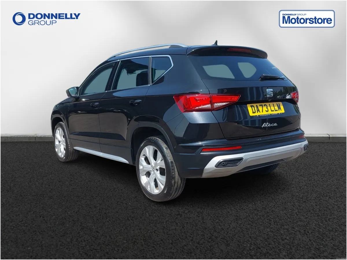 SEAT Ateca Estate Xperience - Image 2