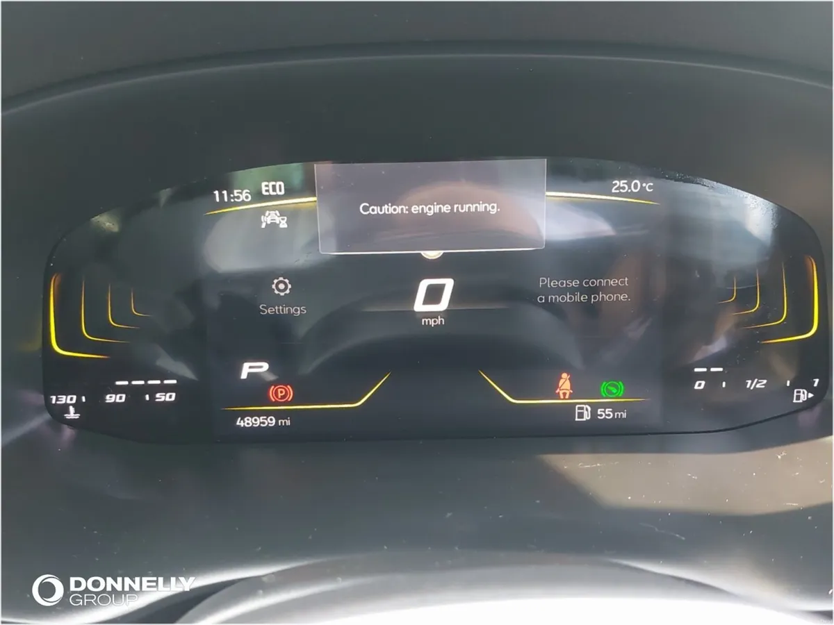 SEAT Ateca Estate Xperience - Image 6