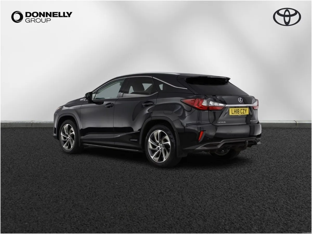 Lexus RX Rx Estate Premier - Image 2