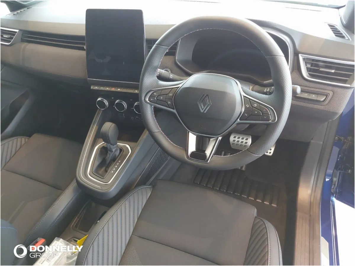 Renault Clio Hatchback Techno Esprit Alpine - Image 4