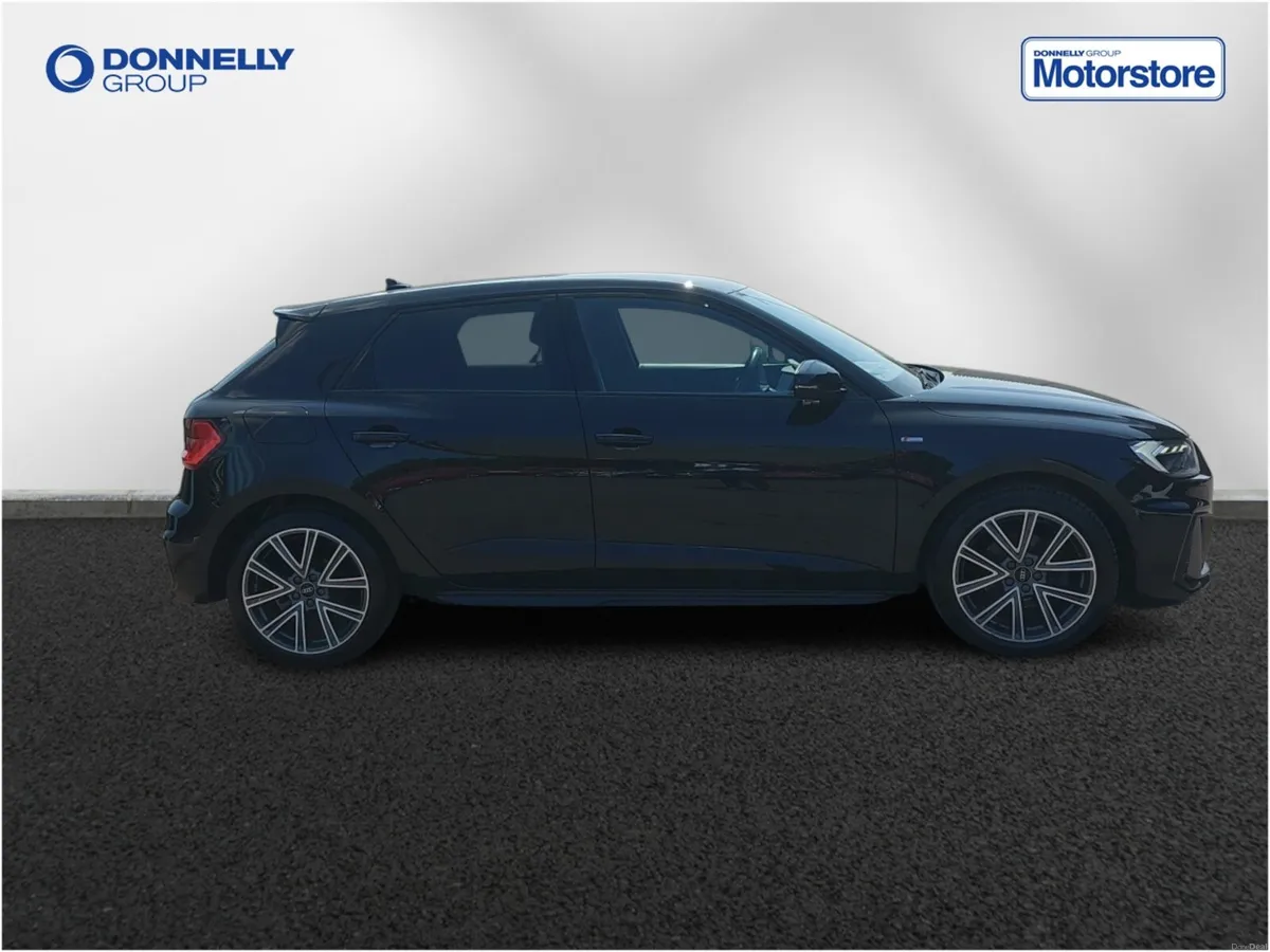 Audi A1 Sportback S Line - Image 3