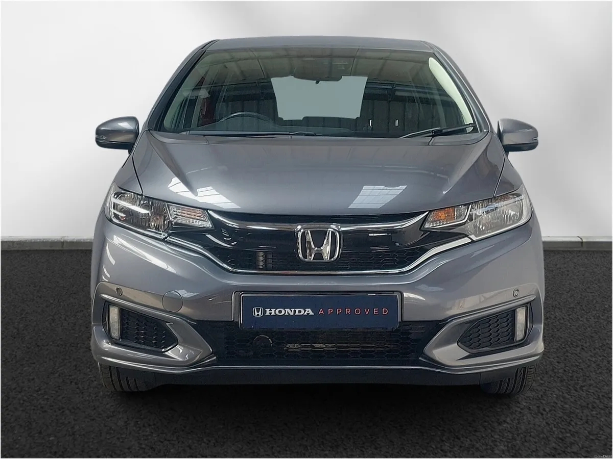 Honda Jazz Hatchback SE - Image 6