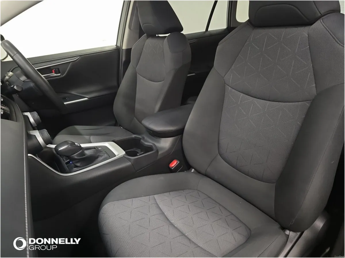 Toyota RAV4 Rav4 Estate Design - Image 5