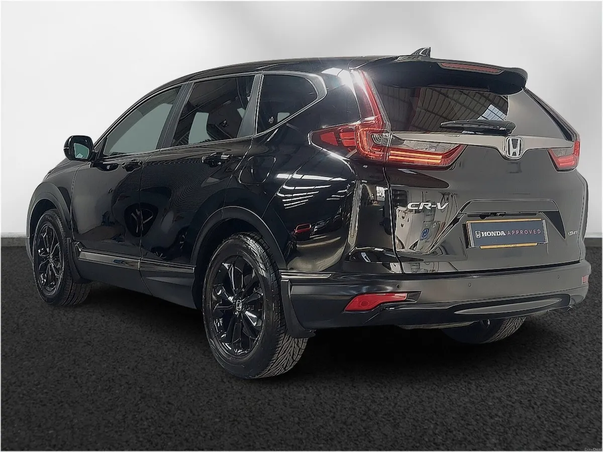 Honda CR-V Cr-V Estate Special Editions Sport Line - Image 3