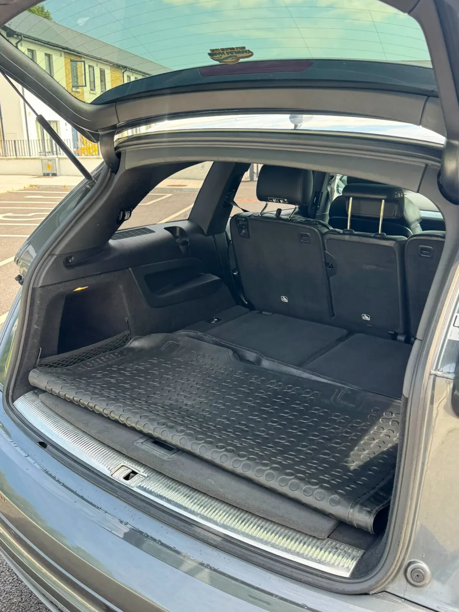 Audi Q7 2014 - Image 4