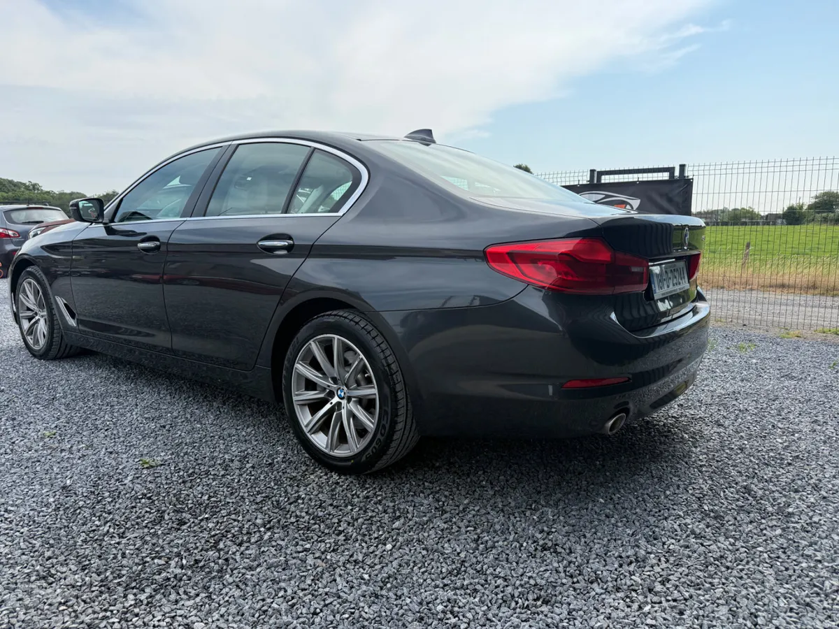 2018 BMW 520D Auto - Image 6