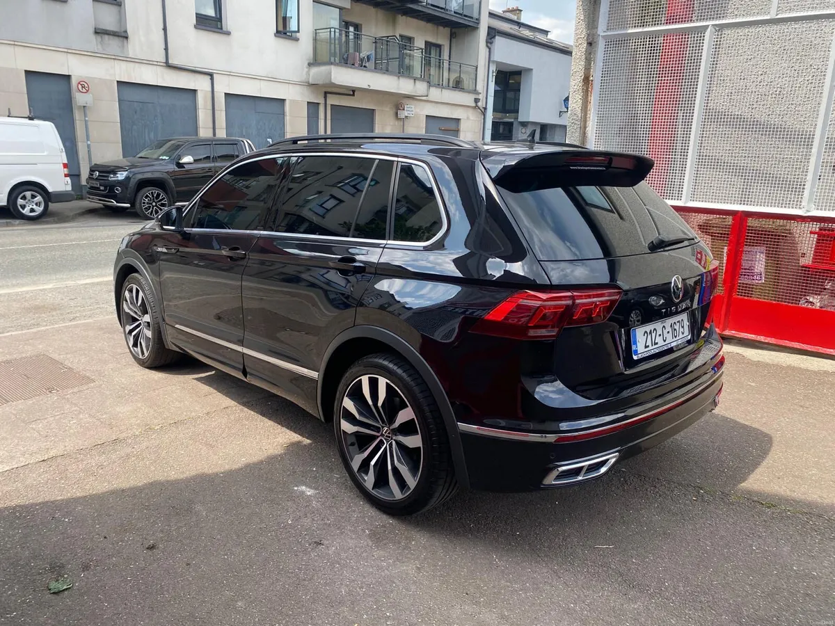 Volkswagen Tiguan 2021 - Image 6