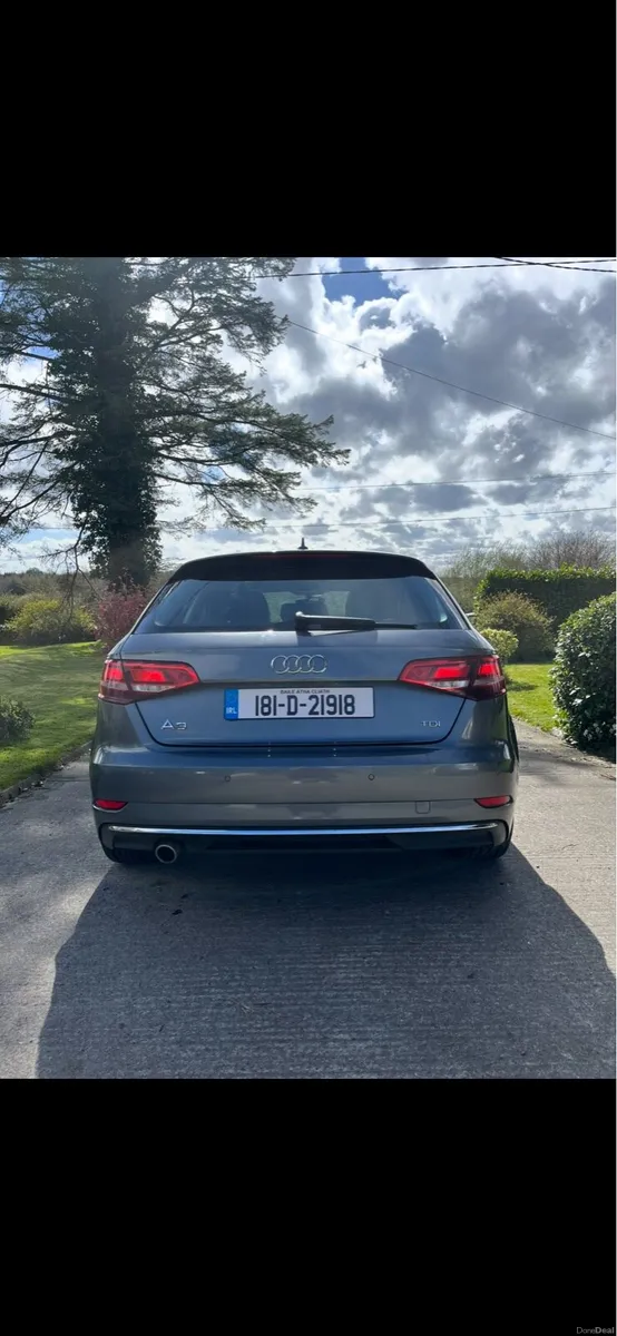Audi A3 - Image 6