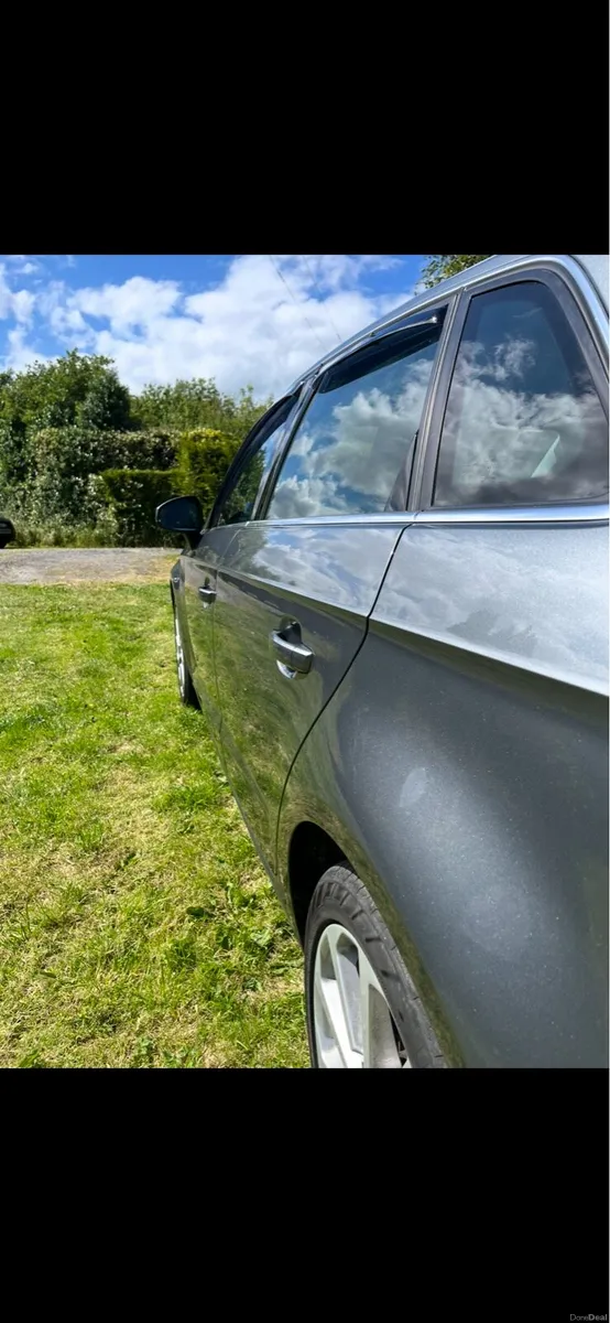 Audi A3 - Image 5