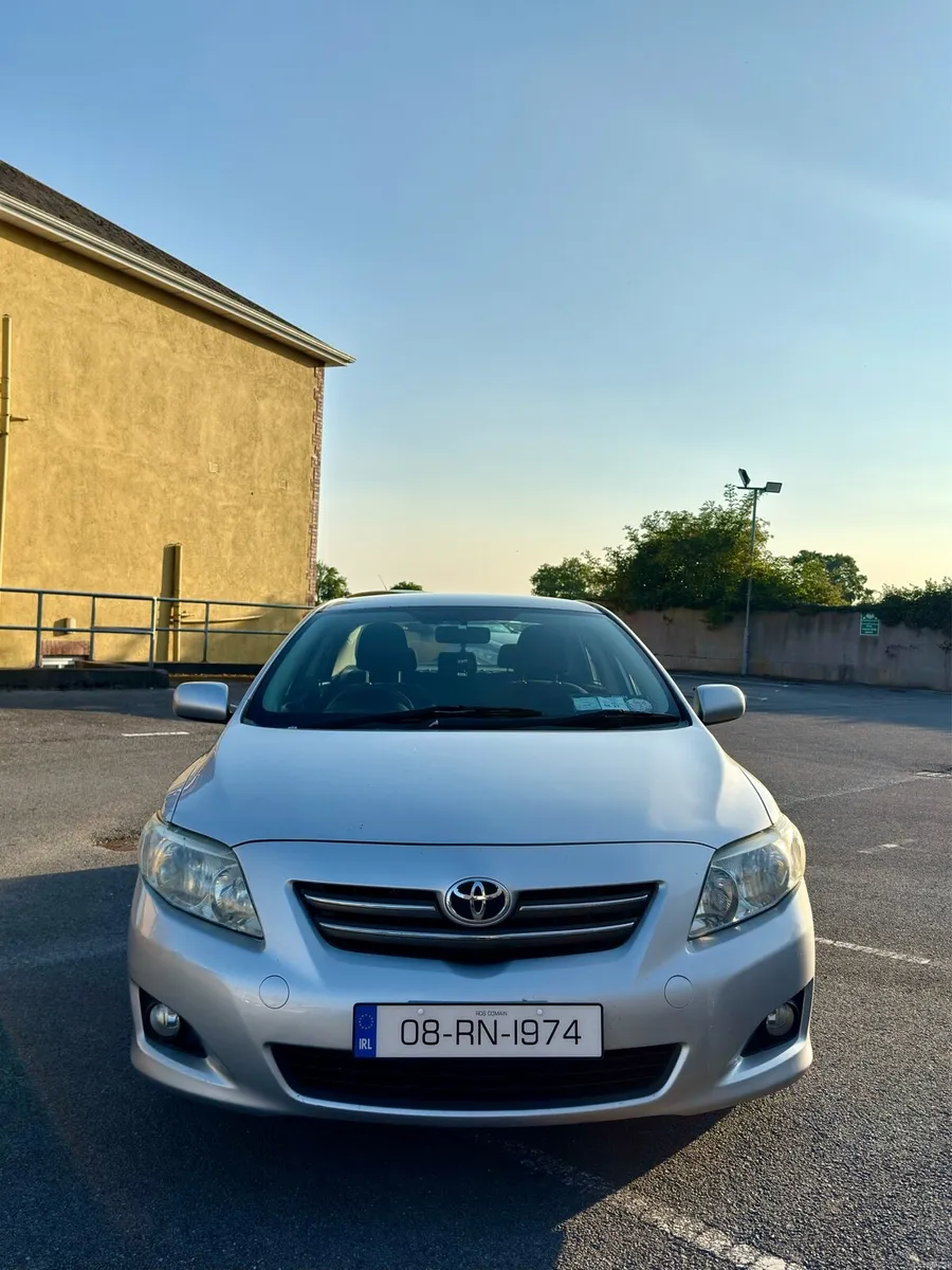 Toyota Corolla - Urgent Sale! 🚨 - Image 2