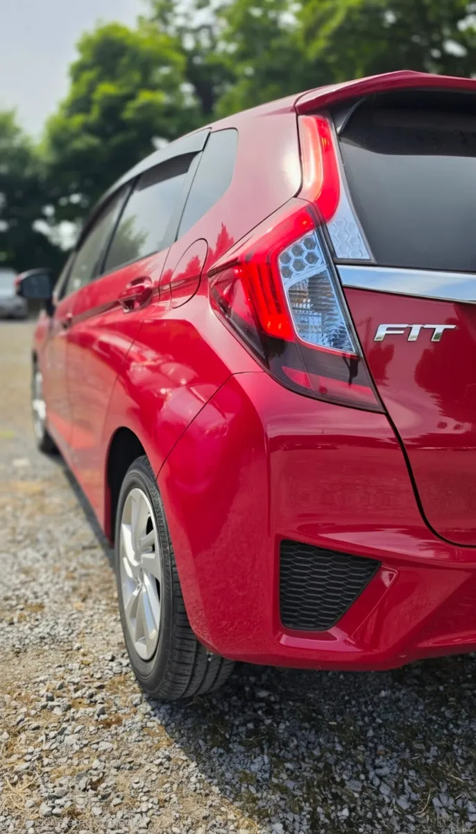 Honda fit - Image 3