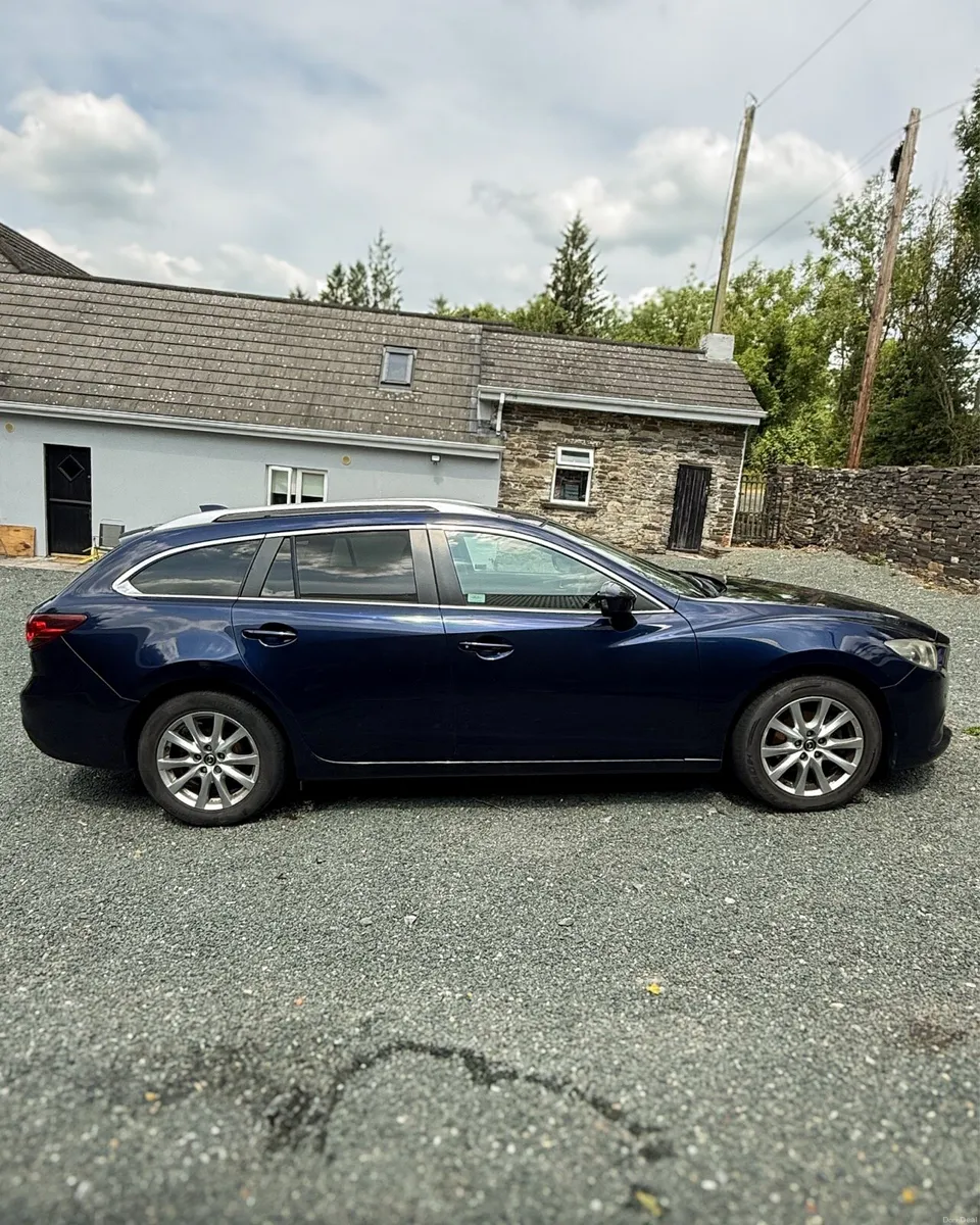Mazda 6 - Image 2