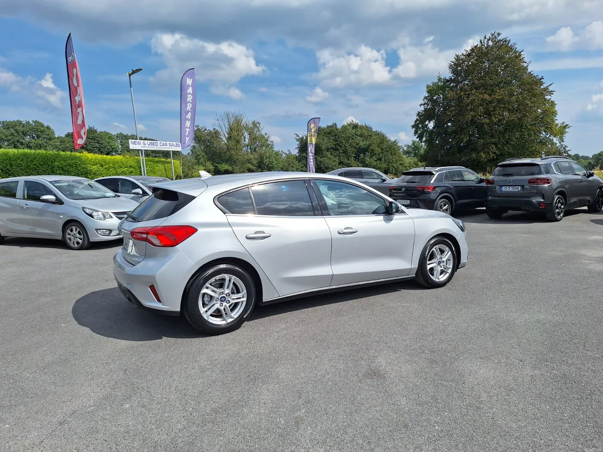 *DEPOSIT TAKEN* Focus 1.5 TDCI Zetec *Immaculate - Image 3