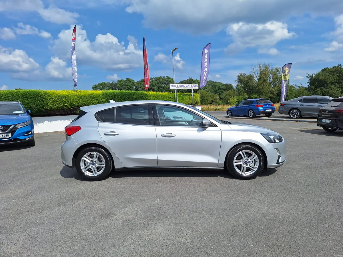 *DEPOSIT TAKEN* Focus 1.5 TDCI Zetec *Immaculate - Image 2