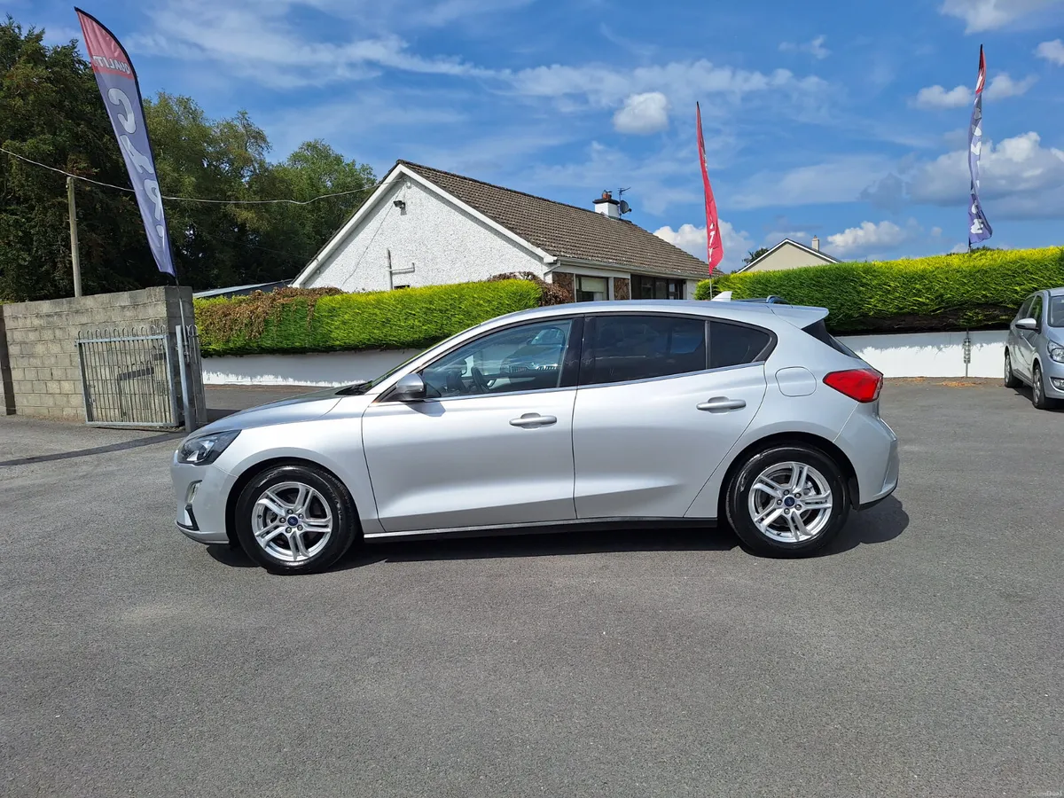 *DEPOSIT TAKEN* Focus 1.5 TDCI Zetec *Immaculate - Image 5