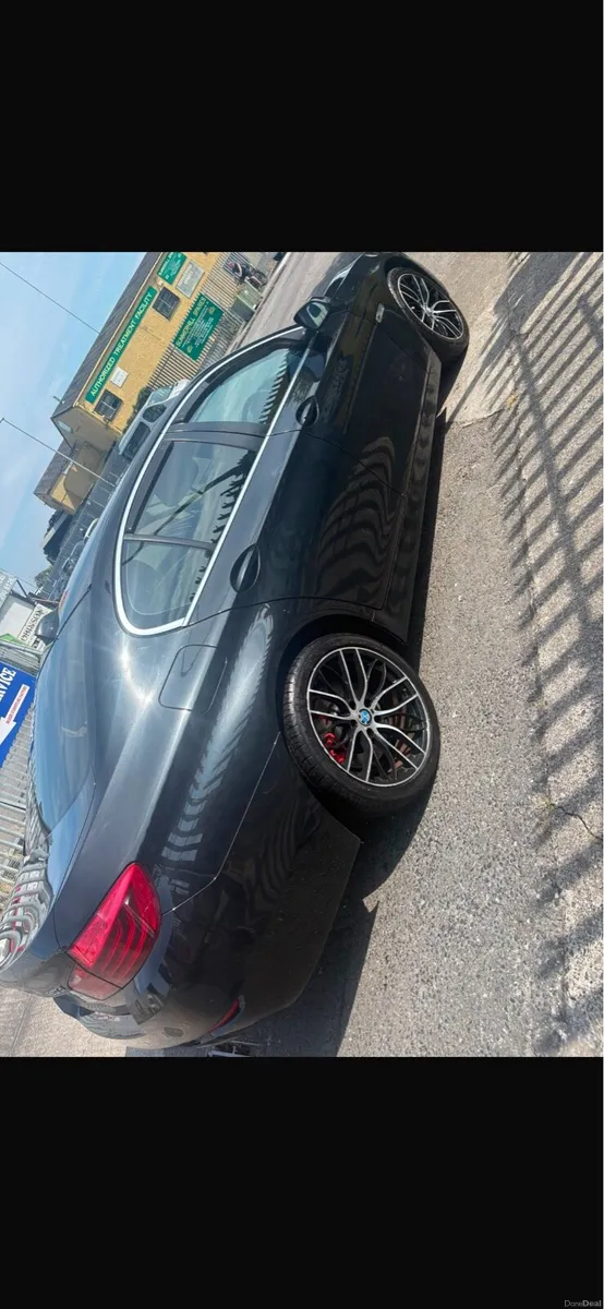 BMW 520D SE - Image 2