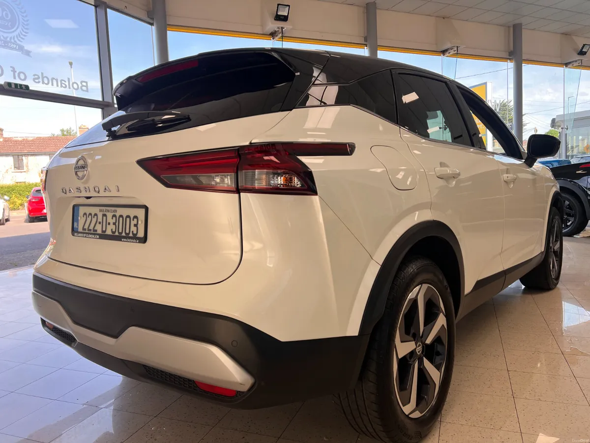 Only 38,000 Kms Huge Spec SV PREMIUM Twin Tone As - Image 2