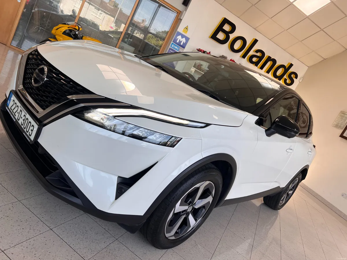 Only 38,000 Kms Huge Spec SV PREMIUM Twin Tone As - Image 1