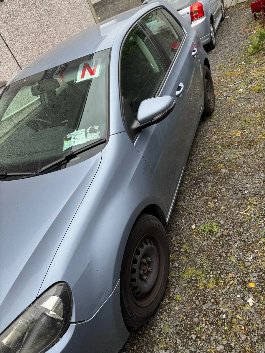 Golf 1.6 - Image 3