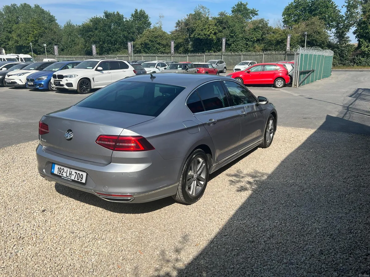 ///STUNNING 2.0 TDI HIGHLINE//NEW NCT//IMMACULATE/ - Image 5