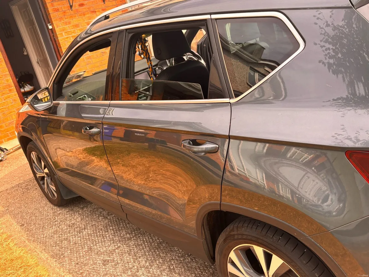 Seat ateca - Image 4
