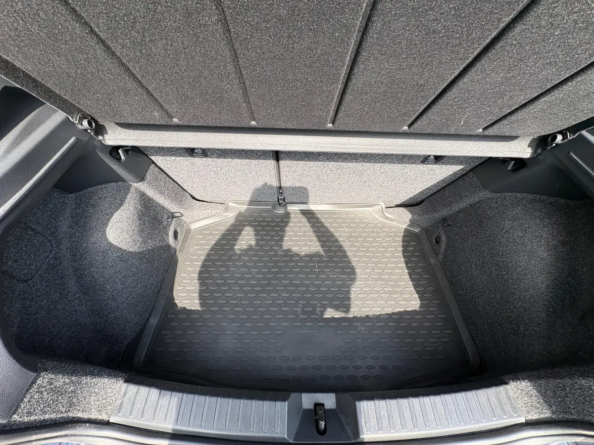 SEAT Ibiza 2022 - Image 4