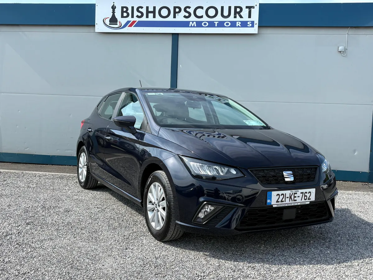 SEAT Ibiza 2022 - Image 2