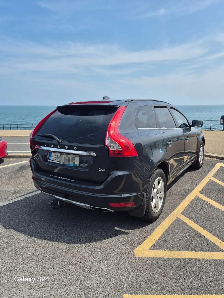 Volvo XC60 2015 - Image 3
