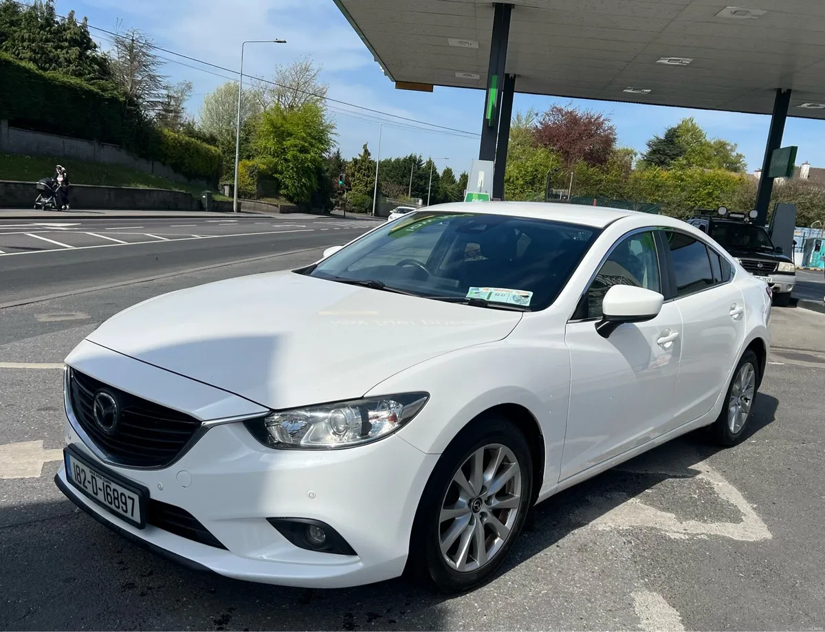 Mazda 6 - Image 3
